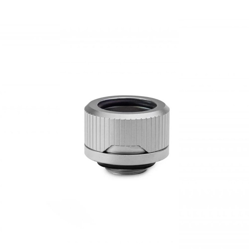 EK-Quantum Torque HDC 16 - Satin Titanium - وصلات أنابيب